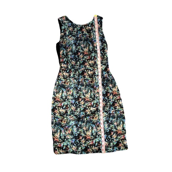 Anthropologie Hunter Dixon Bodycon Dress - Picture 8 of 10